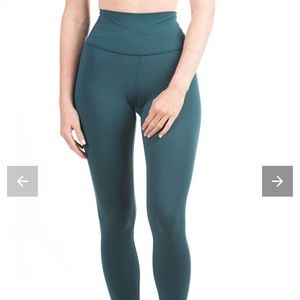 Emily leggings - p’tula